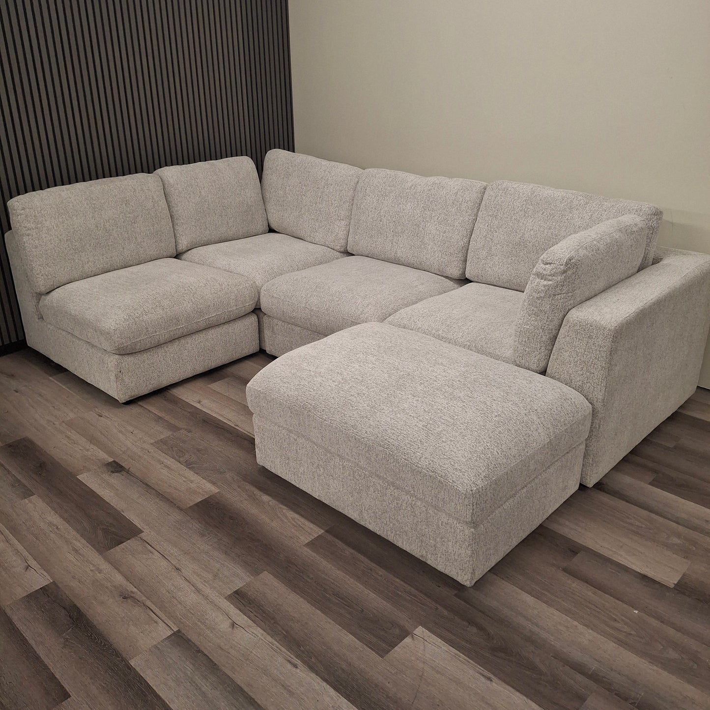 Madison LG Sofa