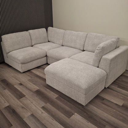 Madison LG Sofa