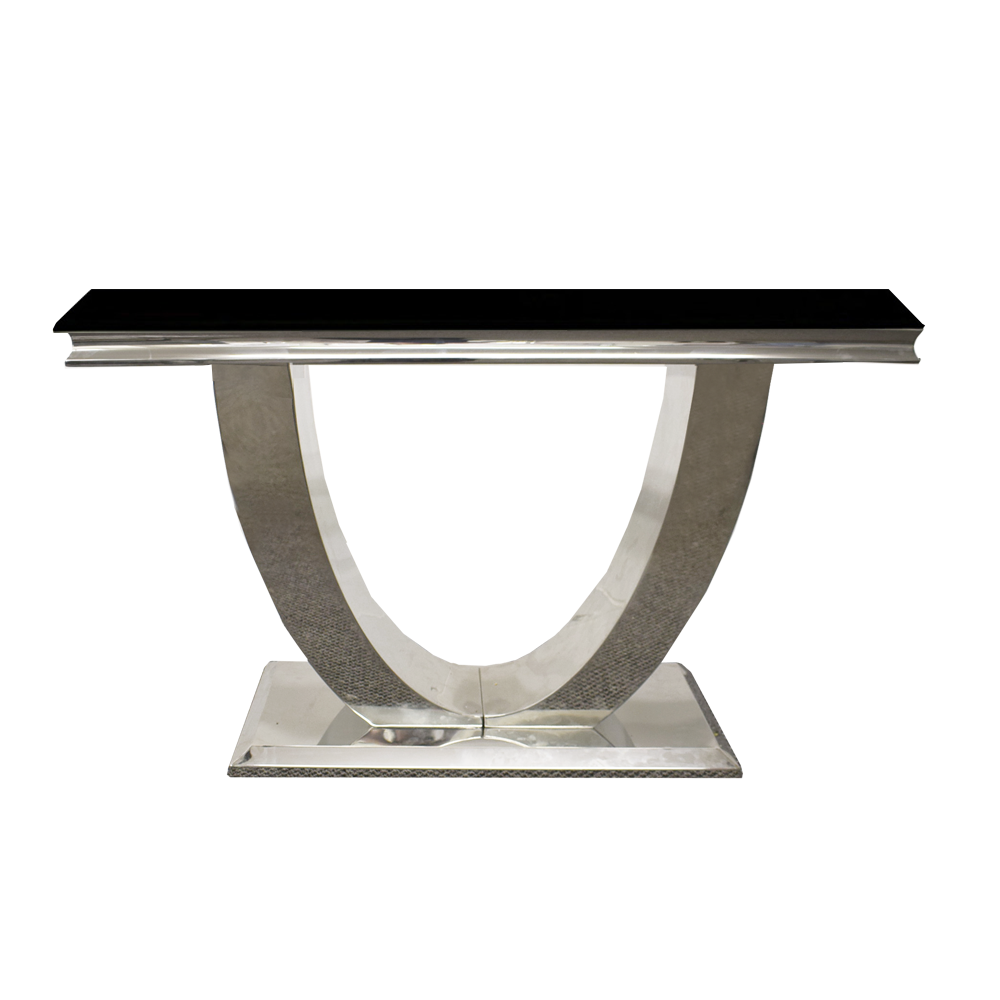 Arial Console Table