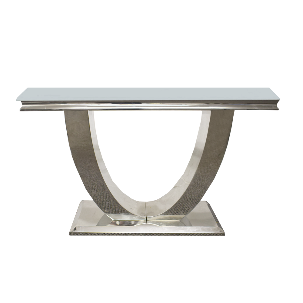 Arial Console Table