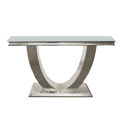 Arial Console Table