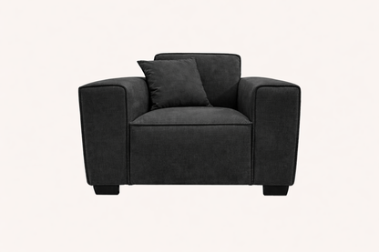 Aluxo DAKOTA Sofa