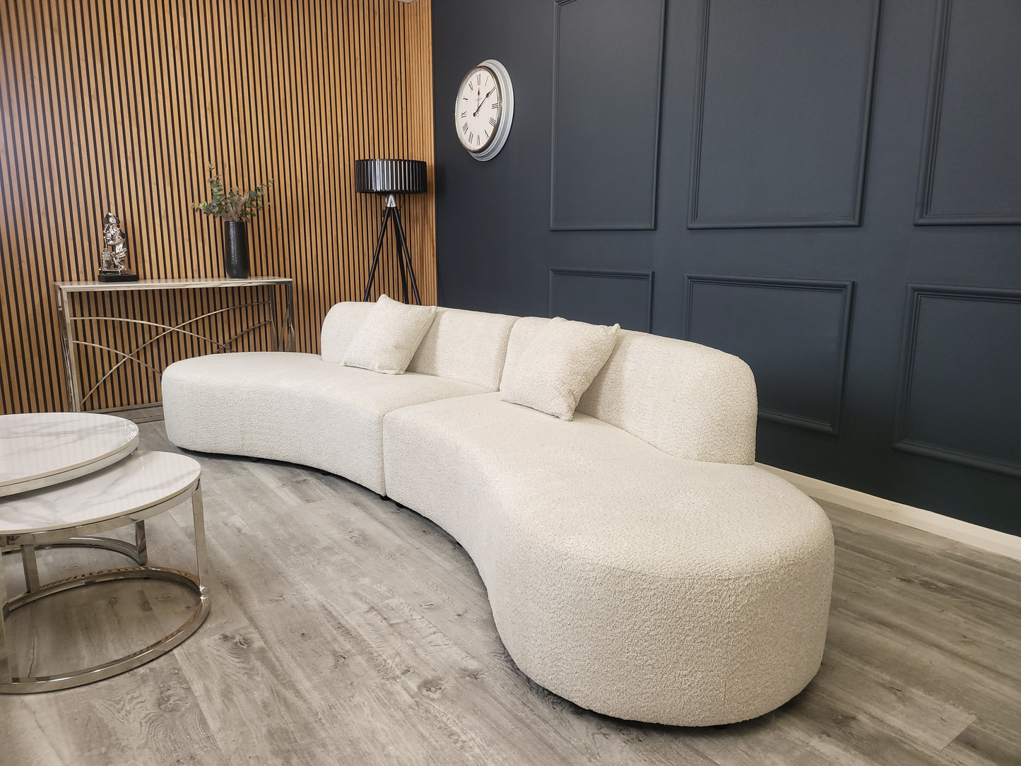 Miami Sofa