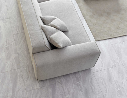 Aluxo DAKOTA Sofa