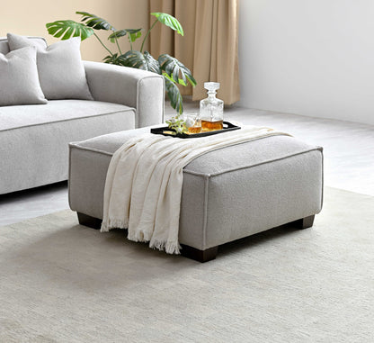 Aluxo DAKOTA Sofa