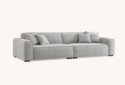 Aluxo DAKOTA Sofa