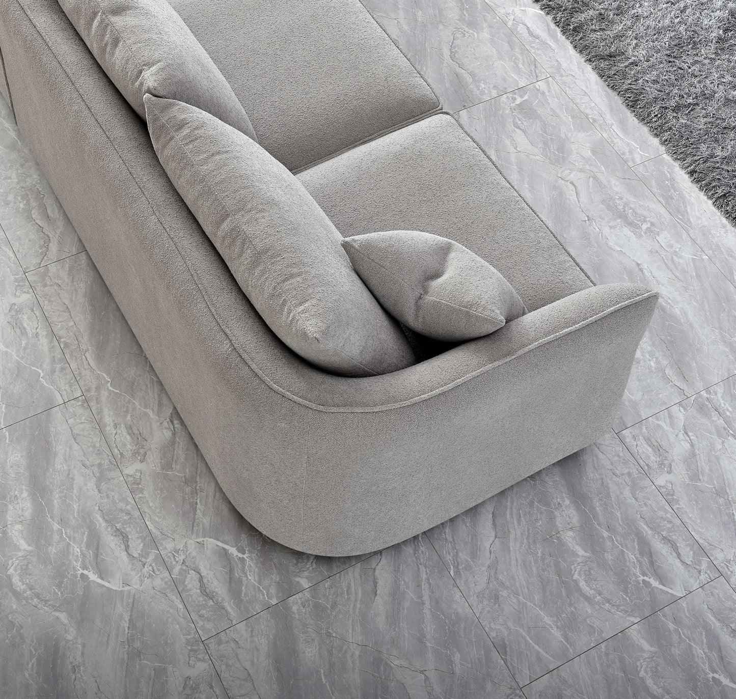 Aluxo RUBIN Sofa