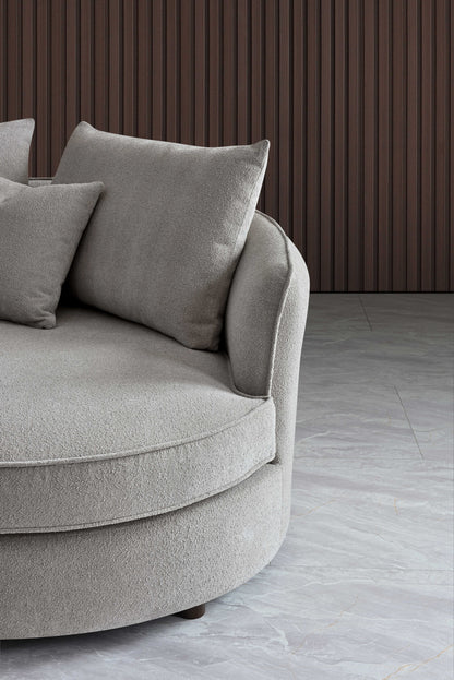 Aluxo RUBIN Sofa