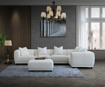 Aluxo LOTTIE Sofa