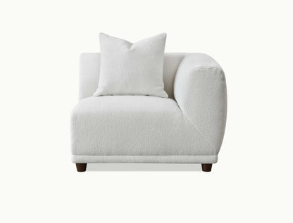Aluxo LOTTIE Sofa