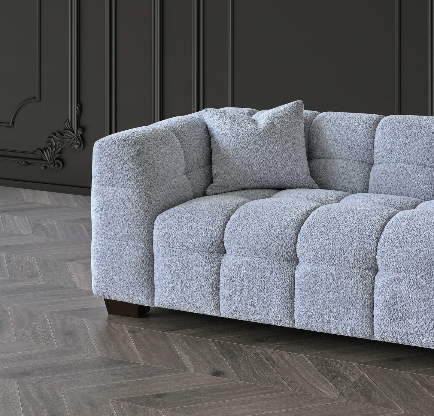 Aluxo TRIBECA Sofa