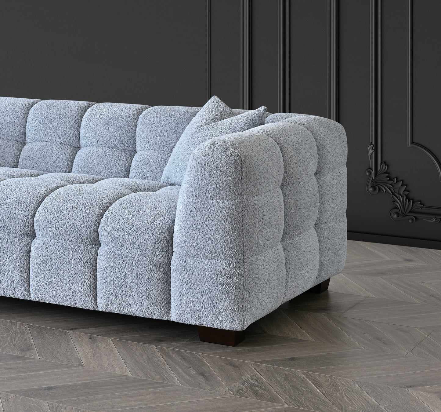 Aluxo TRIBECA Sofa