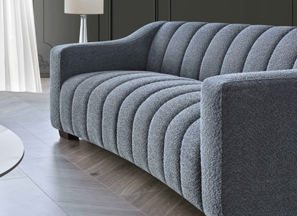 Aluxo Astoria 3 seater sofa
