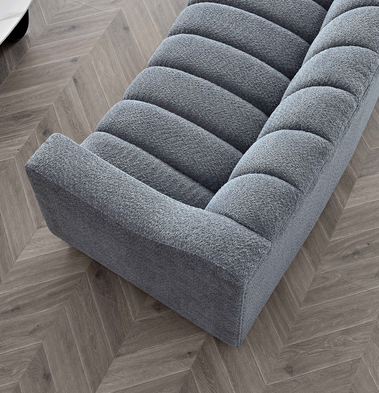 Aluxo Astoria 3 seater sofa