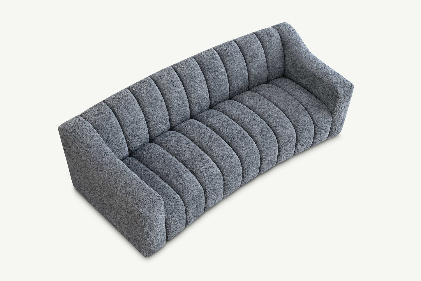 Aluxo Astoria 3 seater sofa