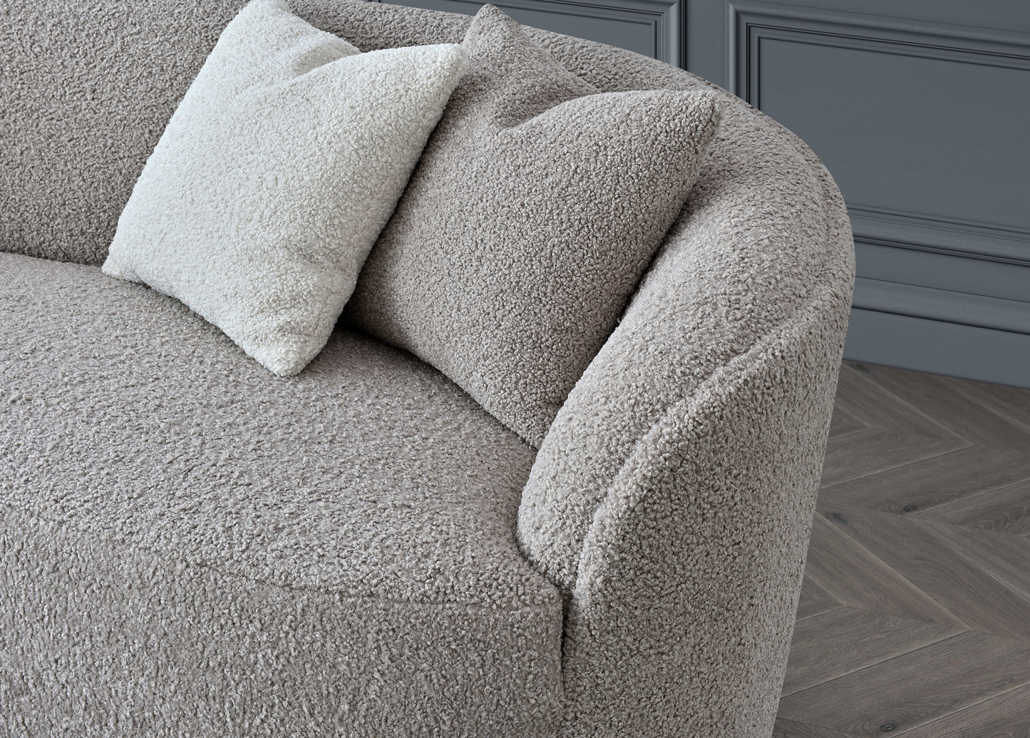 Aluxo NOLITA Sofa