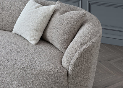 Aluxo NOLITA Sofa