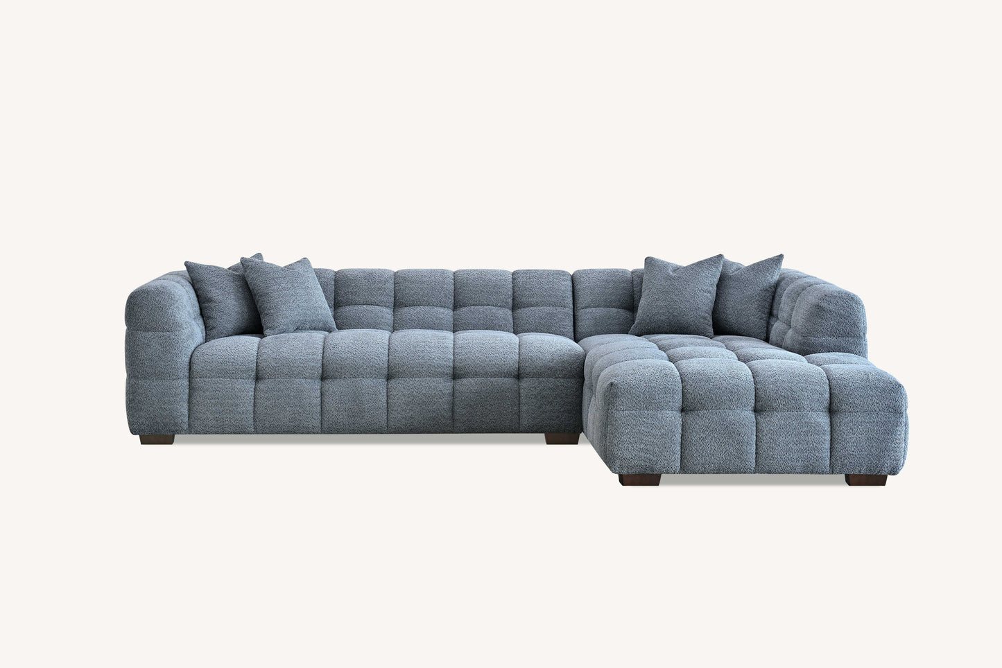 Aluxo TRIBECA Sofa