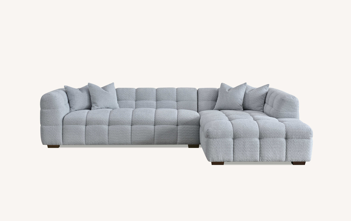 Aluxo TRIBECA Sofa