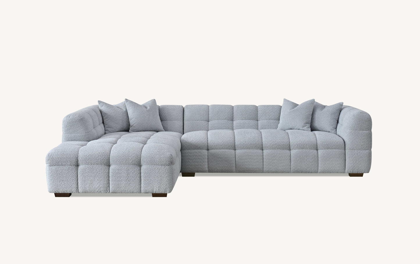 Aluxo TRIBECA Sofa