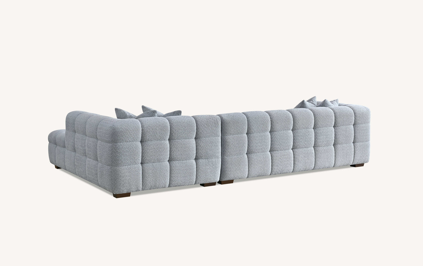 Aluxo TRIBECA Sofa