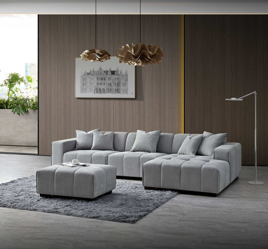 Aluxo LEONARD Sofa