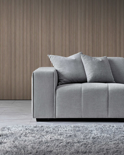 Aluxo LEONARD Sofa