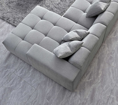Aluxo LEONARD Sofa