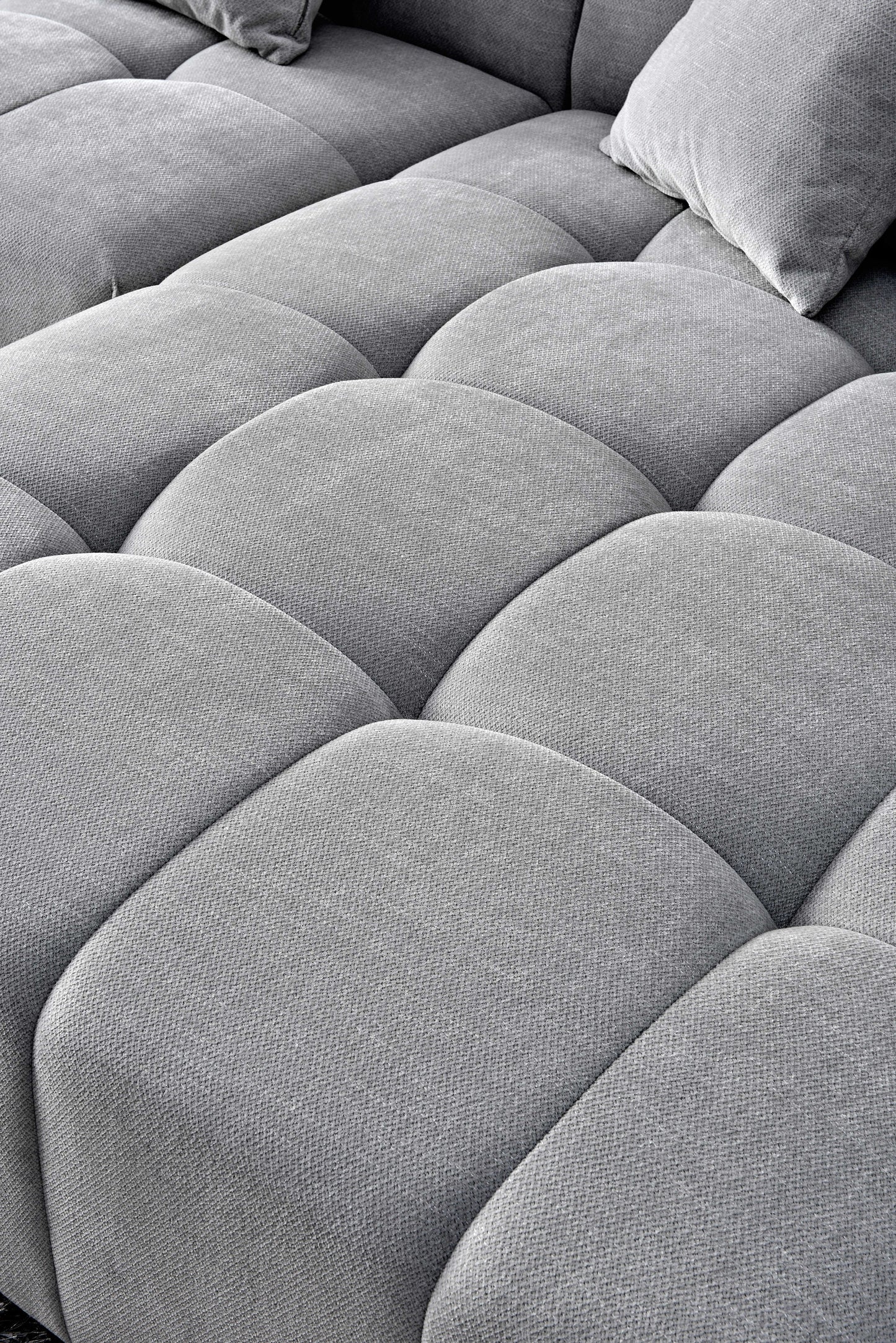 Aluxo LEONARD Sofa