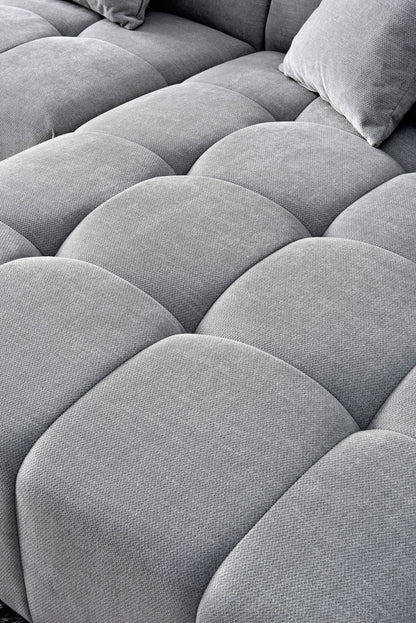 Aluxo LEONARD Sofa