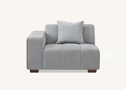 Aluxo LEONARD Sofa