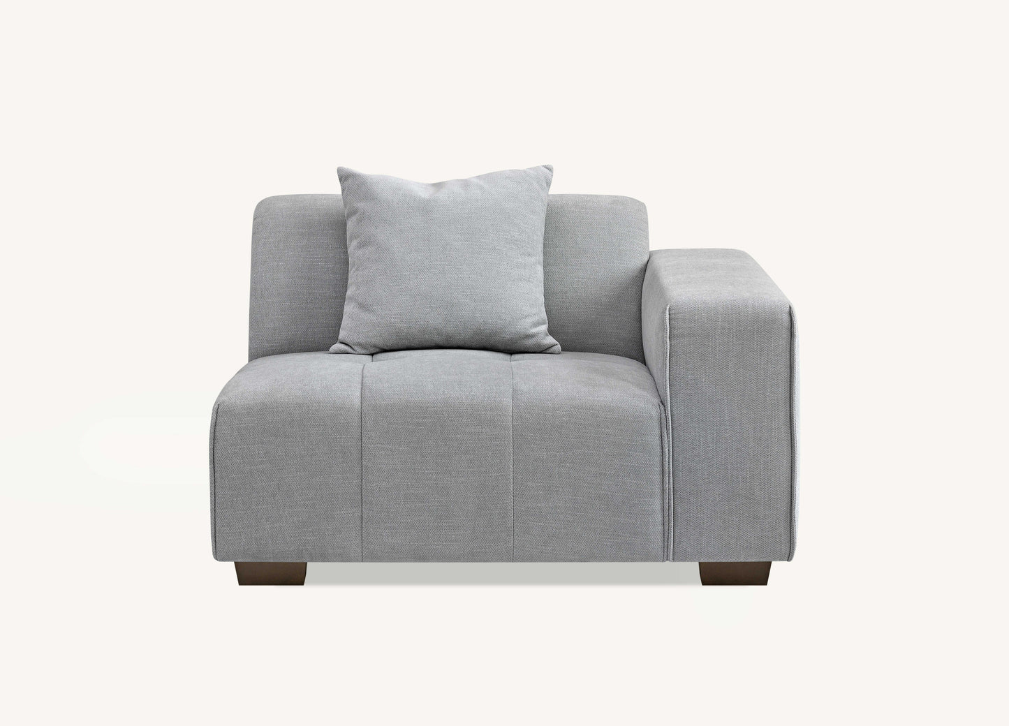Aluxo LEONARD Sofa