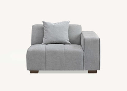 Aluxo LEONARD Sofa