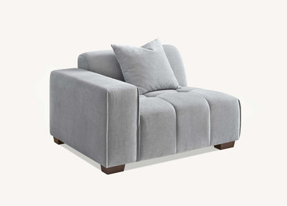 Aluxo LEONARD Sofa