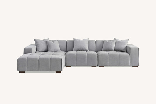 Aluxo LEONARD Sofa
