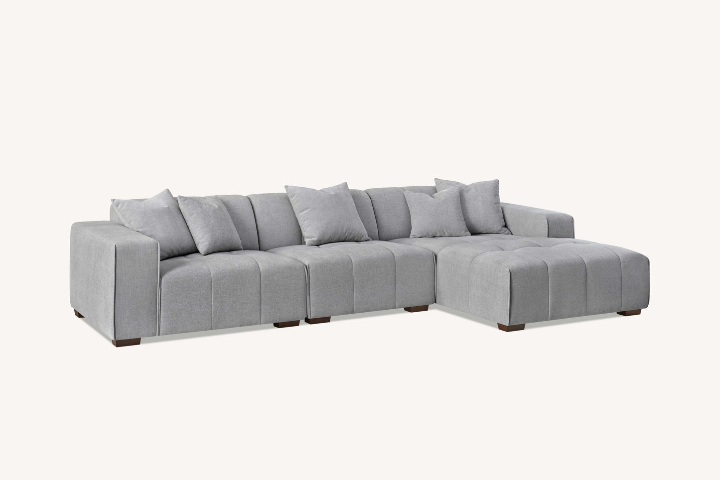 Aluxo LEONARD Sofa