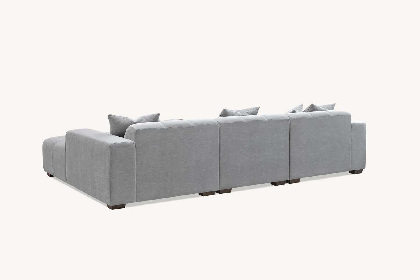 Aluxo LEONARD Sofa
