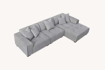 Aluxo LEONARD Sofa