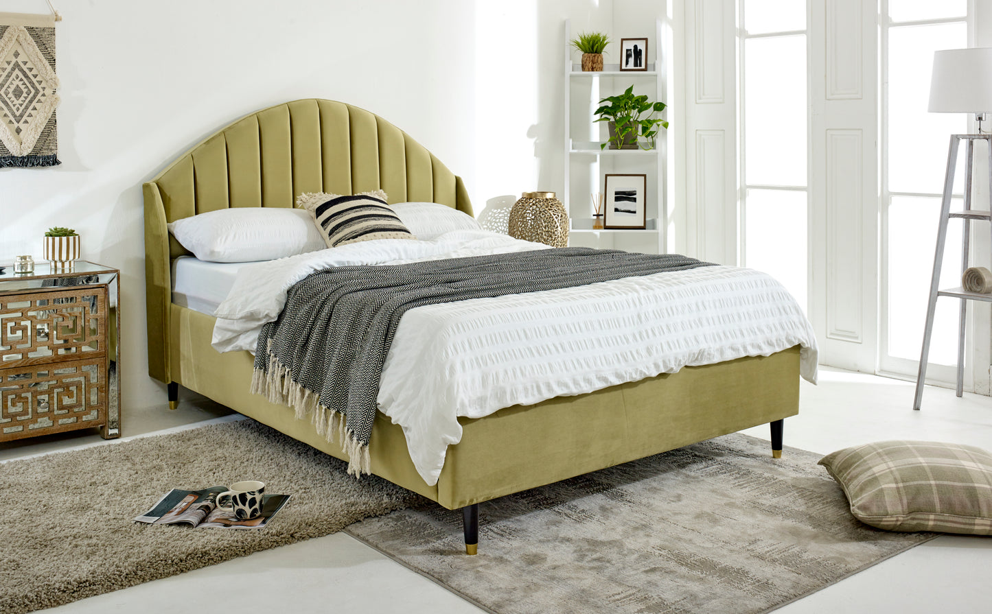 Eden Beds