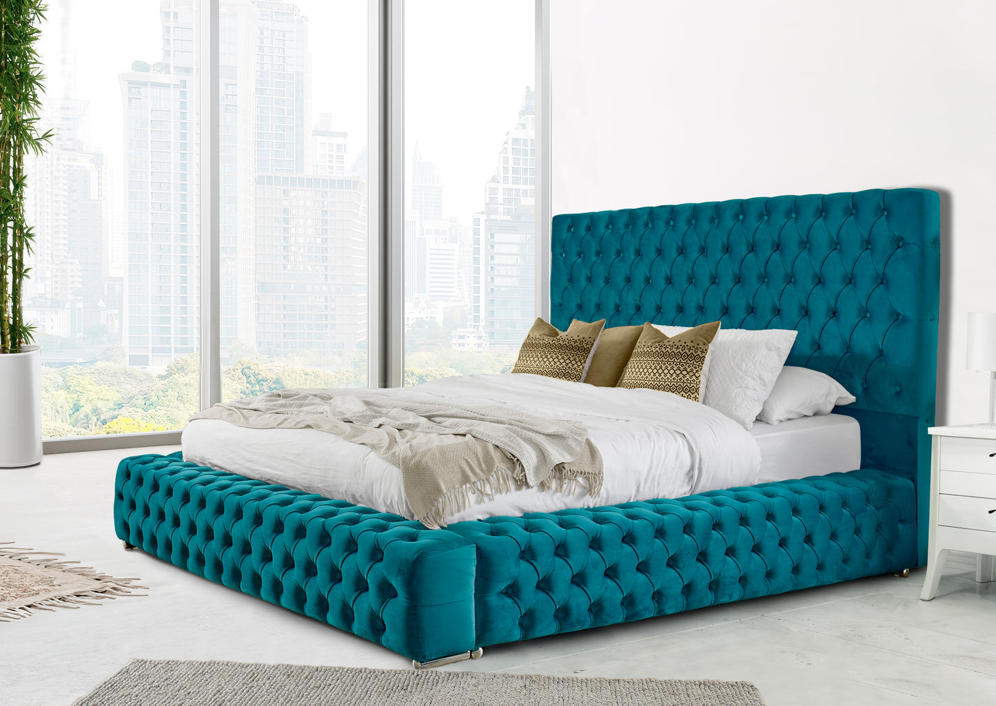 Ellie Bed