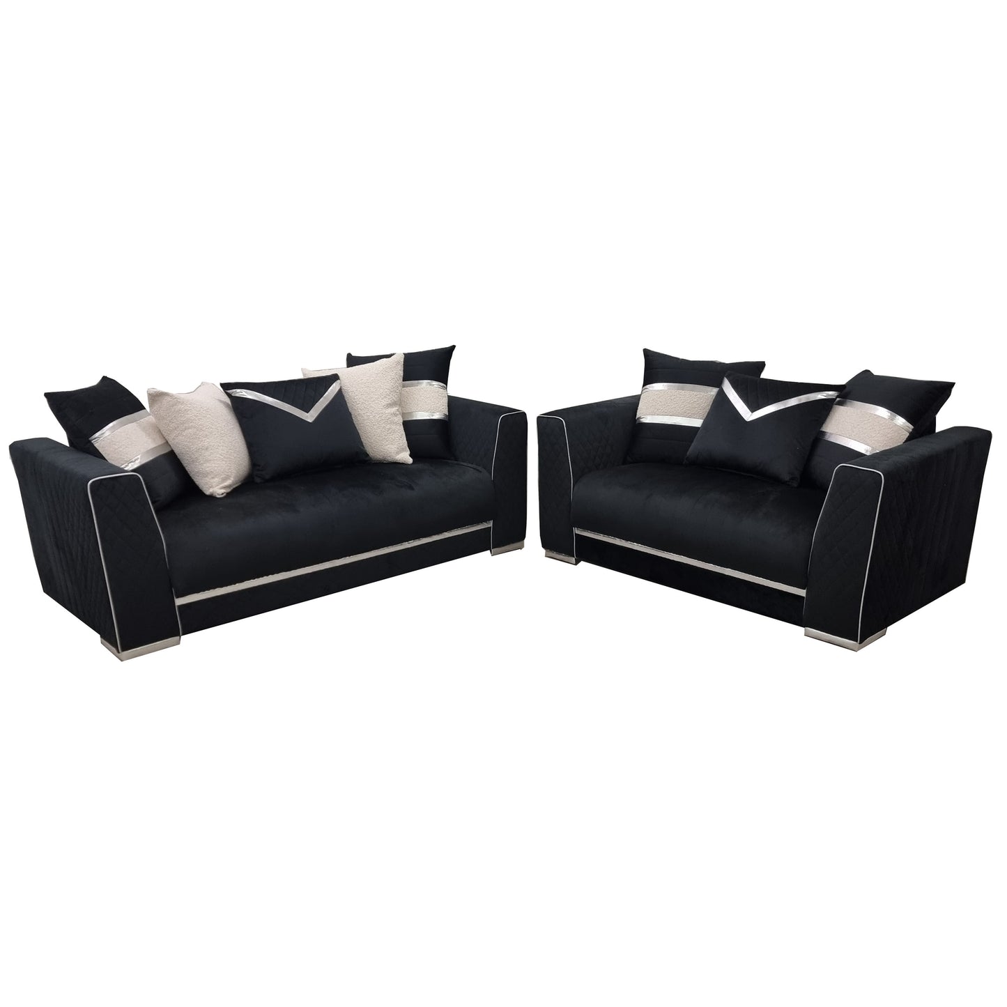 Empire Sofa