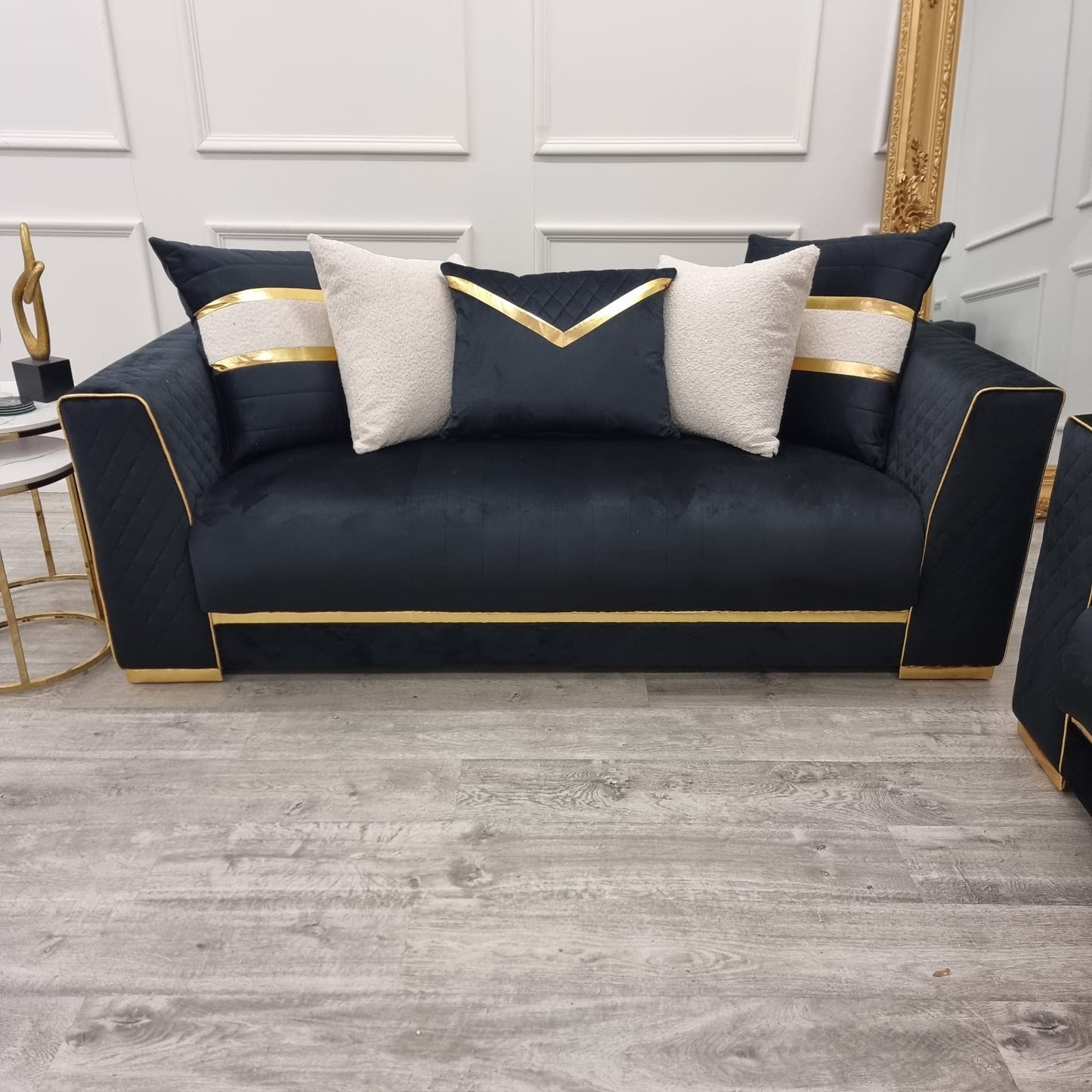 Empire Sofa