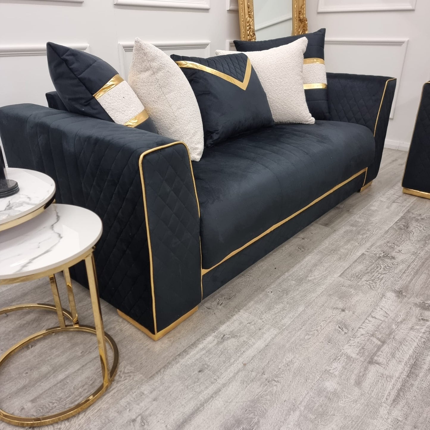 Empire Sofa