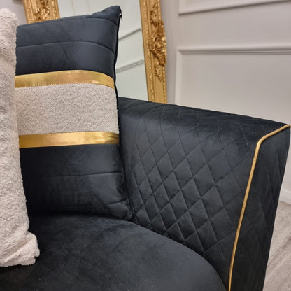 Empire Sofa