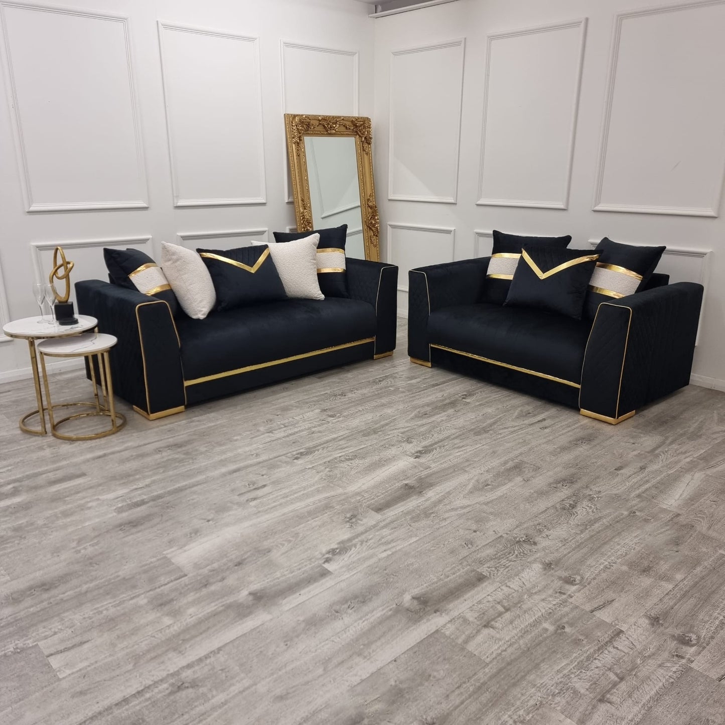 Empire Sofa