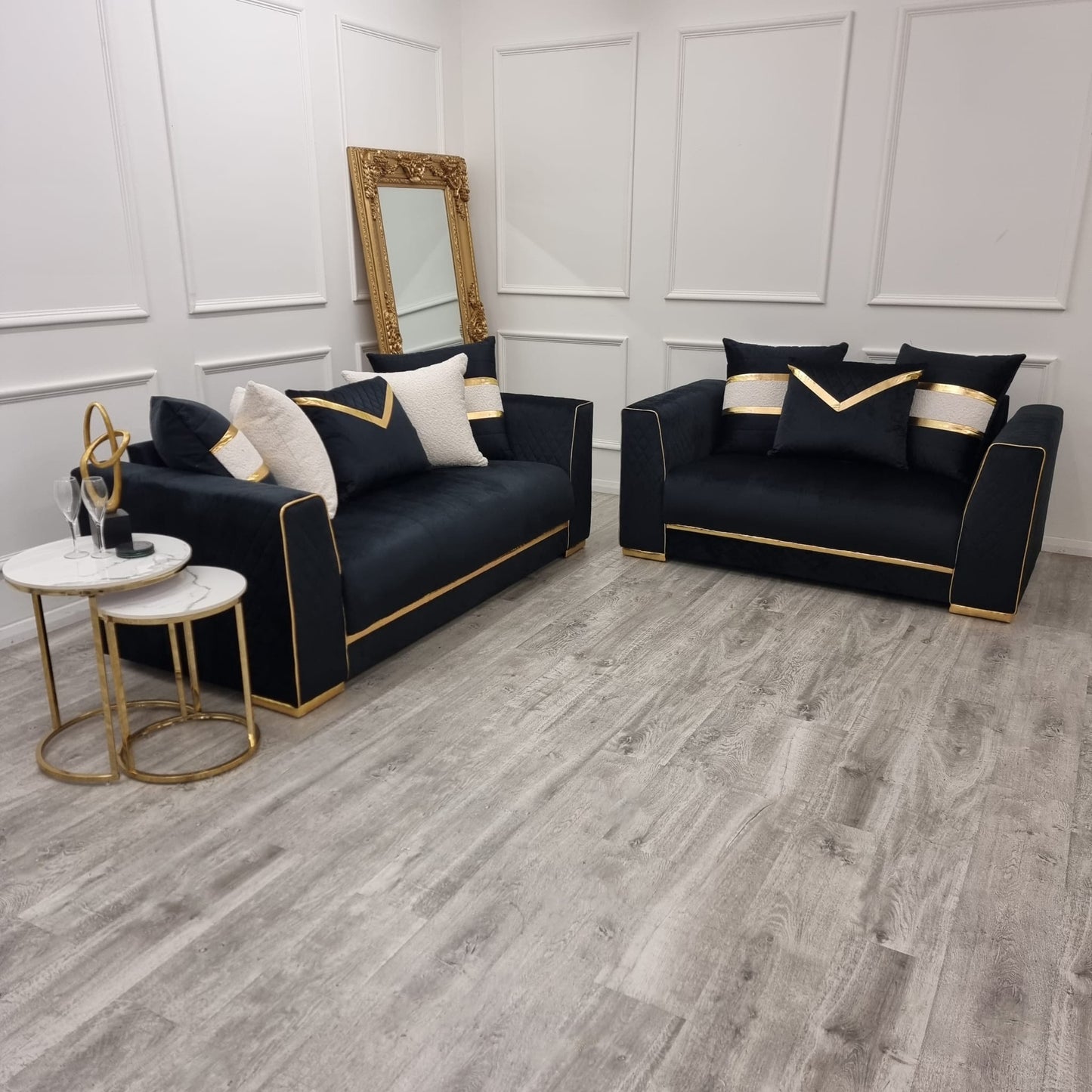 Empire Sofa