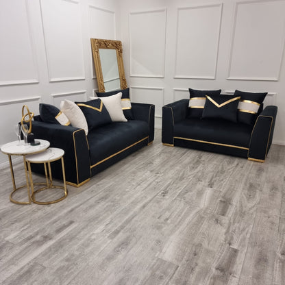 Empire Sofa