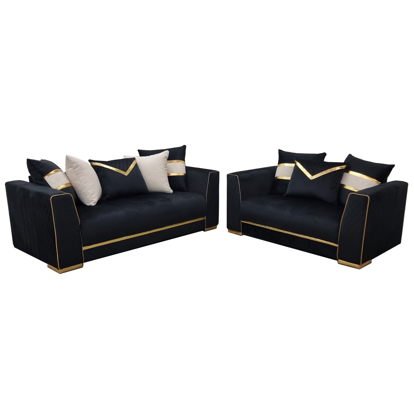 Empire Sofa