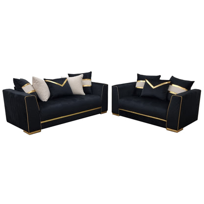 Empire Sofa