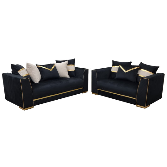 Empire Sofa